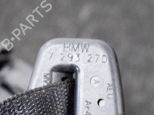 Rear right seatbelt BMW 2 Convertible (F23) M 235 i | BP6864352I28 