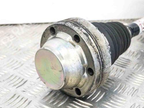 Left front driveshaft AUDI Q7 (4LB) 6.0 TDI quattro | BP6738565M38 
