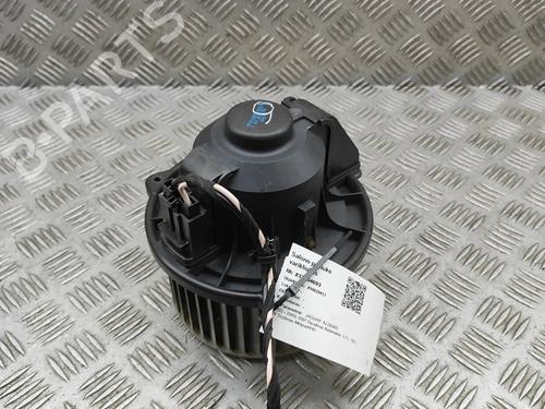 Varmeblæser JAGUAR XJ (X350, X358) D 2.7 (207 hp) 31021282