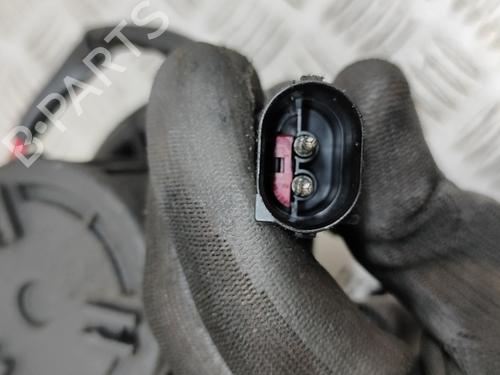 Sekundær luftpumpe BMW 3 Compact (E46) 316 ti | BP25615759M112 