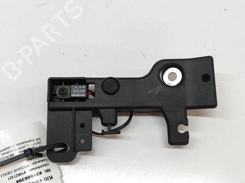 Used Electronic module MERCEDES-BENZ E-CLASS Convertible (A238) E 220 d (238.414) (194 hp) 28388223