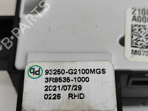 Switch HYUNDAI IONIQ (AE) 1.6 GDI Hybrid | BP16258369I30 