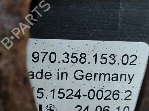 Electronic module PORSCHE PANAMERA (970) 4.8 4S | BP27282359M83 