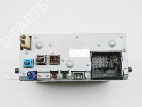 Electronic module VOLVO V60 I (155) D3 | BP38329207M83 - Image 6