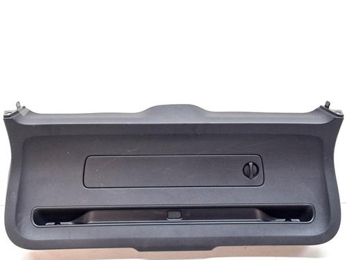 Used Bootlid panel Bootlid panel VOLVO XC40 (536) T4 AWD (190 hp) 9227186 9227186