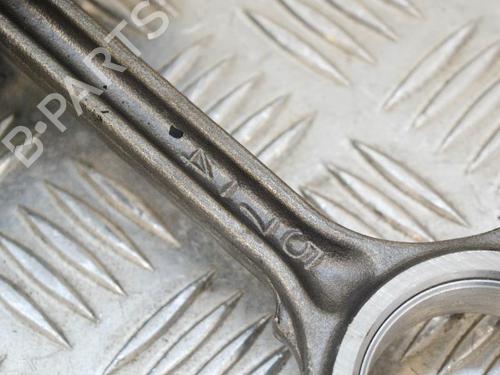 Other NISSAN X-TRAIL I (T30) 2.0 4x4 | BP14667923O1 