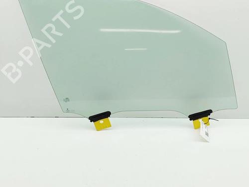 Used Front right door window AUDI Q7 (4MB, 4MG, 4MQ) 50 TDI Mild Hybrid quattro (286 hp) 31360469