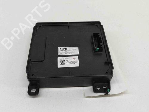 AC Styreenhet / Manøvreringsenhet HONDA CIVIC X Hatchback (FC_, FK_) 2.0 Type-R (FK8) | BP21077948I5