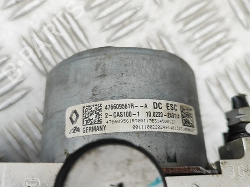 ABS pump RENAULT TRAFIC III Bus (JG_) 2.0 dCi 110 (JGMW) | BP34102101M43  - Image 9