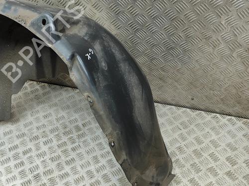 Wheel arch AUDI Q2 (GAB, GAG) 35 TFSI | BP28559210C56 