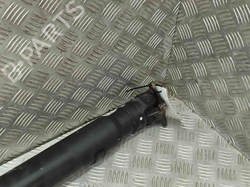 Kardanaksel Kompl. NISSAN QASHQAI III (J12) 1.3 DIG-T All-wheel Drive | BP28954938M37 