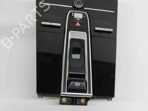 Commande Chauffage PORSCHE CAYENNE Coupe (9YB) 3.0 AWD (9YBAA1) | BP27788103I5 