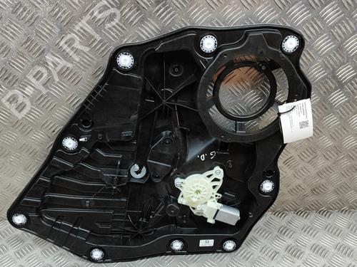 Used Rear right window mechanism FORD PUMA (J2K, CF7) 1.0 EcoBoost mHEV (155 hp) 27766944