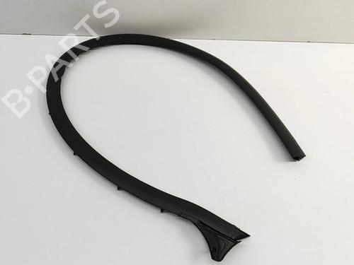 Used Rubber door seal AUDI Q5 (8RB) 2.0 TDI quattro (177 hp) 26569502