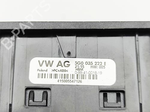 Module électronique VW PASSAT B8 Variant (3G5, CB5) 2.0 TDI | BP29830283M83 
