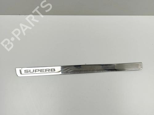 Used Step SKODA SUPERB III Estate (3V5) 2.0 TDI (150 hp) 26281216