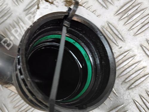 Pipe LAND ROVER DISCOVERY SPORT (L550) 2.0 D 4x4 | BP27015200M125 