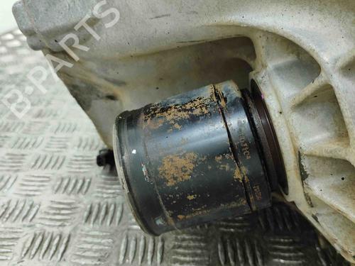 Gearbox MAZDA 6 Saloon (GH) 2.2 MZR-CD (GH10) | BP25788236M3 