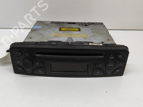 Elektronisk modul MERCEDES-BENZ C-CLASS T-Model (S203) C 200 CDI (203.204) (116 hp) 24142548
