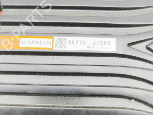 Electronic module KIA XCEED (CD) 1.5 T-GDI | BP37481554M83 - Image 5