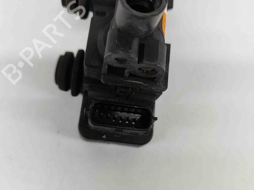 Electronic module LAND ROVER RANGE ROVER SPORT II (L494) 3.0 SDV6 4x4 | BP27773239M83 