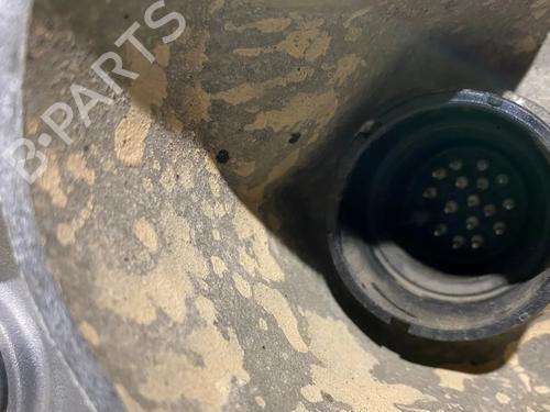 Gearbox JEEP GRAND CHEROKEE IV (WK, WK2) 3.0 CRD V6 4x4 | BP30574874M3