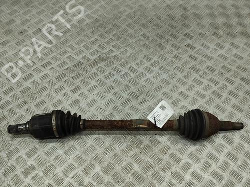 Used Left front driveshaft NISSAN LEAF (ZE1) Electric (150 hp) 27788544