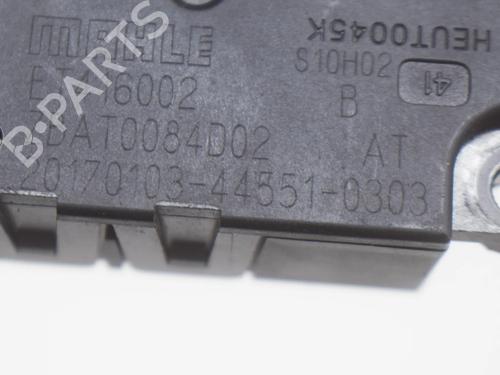 Electronic module AUDI Q7 (4MB, 4MG, 4MQ) SQ7 TDI quattro | BP14622846M83 