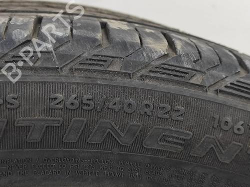 Fælk LAND ROVER RANGE ROVER VELAR (L560) 3.0 D300 SDV6 4x4 | BP35919973C45  - Image 7