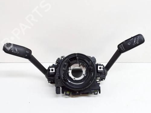Used Steering column stalk Steering column stalk VW GOLF VII (5G1, BQ1, BE1, BE2) 2.0 GTI (230 hp) 11181127 11181127