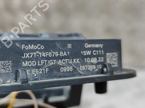 Electronic module FORD PUMA (J2K, CF7) 1.0 EcoBoost mHEV | BP27766978M83  - Image 8
