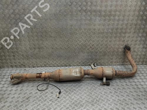 Used Catalyst Catalyst NISSAN NV400 Platform/Chassis (X62, X62B) dCi 145 (146 hp) 33376619 33376619