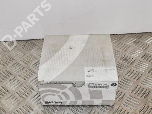 Annen BMW X6 (F16, F86) xDrive 35 i (326 hp) 6734369