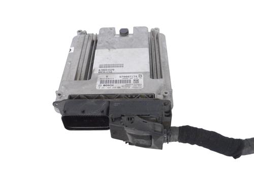 Engine control unit (ECU) MASERATI GHIBLI III (M157) 3.0 | BP30243206M57