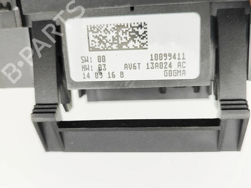 Electronic module FORD KUGA II (DM2) 2.0 TDCi 4x4 | BP36471073M83 - Image 7
