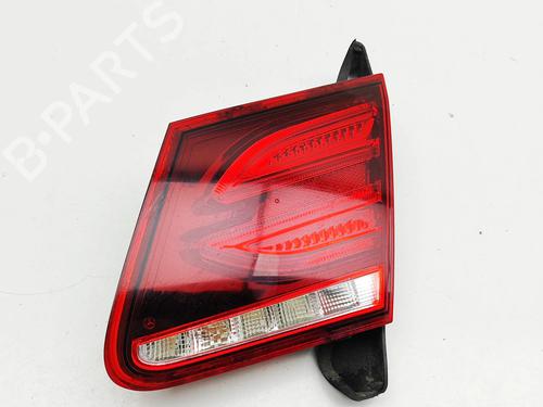 Used Right tailgate light MERCEDES-BENZ E-CLASS Coupe (C207) E 350 BlueTEC / d (207.326) (258 hp) 31528731