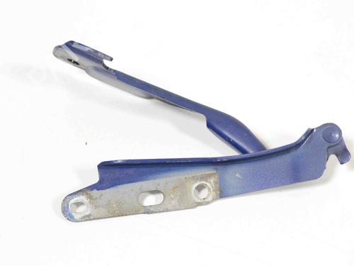 Dørhængsel/Dørbegrænser JAGUAR S-TYPE II (X200) 2.7 D | BP30257780C146