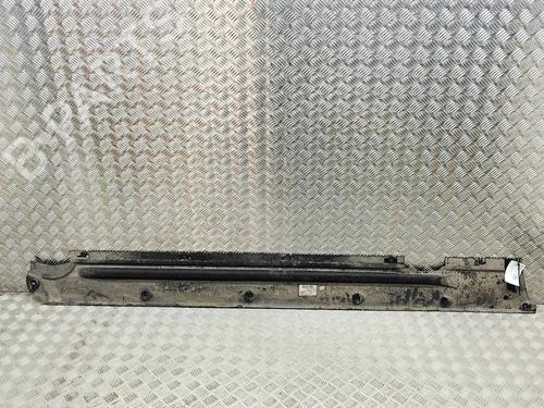 Underbody protection PORSCHE MACAN (XAB) 4 Electric 4 (XABBB1, XABFD1) | BP38466768M92 - Image 4