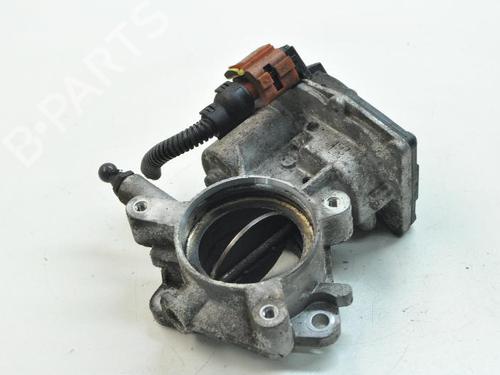 Used Throttle body OPEL INSIGNIA A (G09) 2.0 CDTI (68) (160 hp) 30256564