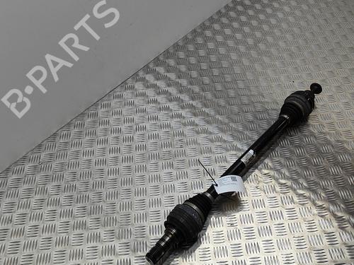 Left rear driveshaft BMW 7 (G11, G12) 730 d, Ld | BP19500832M40 