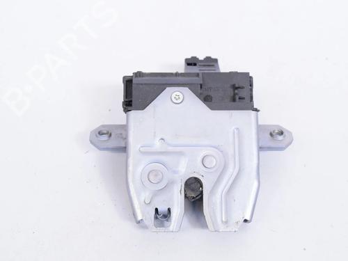 Tailgate lock VOLVO V60 I (155) D2 | BP31372464C101