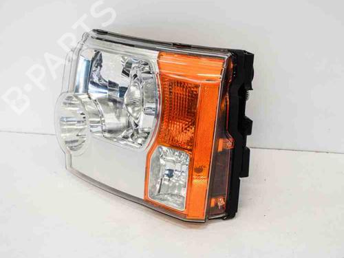 Left headlight LAND ROVER DISCOVERY III (L319) 2.7 TD 4x4 | BP7740710C28
