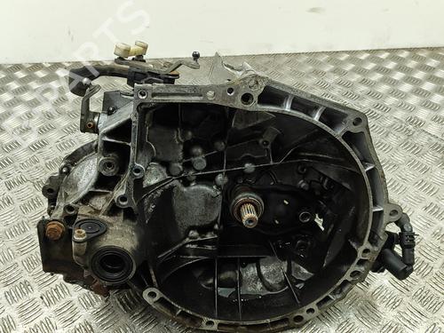 Boîte de vitesses PEUGEOT 207 CC (WD_) 1.6 16V Turbo (156 hp) 23249436
