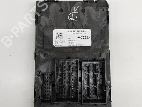 Used Electronic module AUDI A5 Sportback (F5A, F5F) 2.0 TDI (190 hp) 16141237