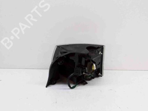 Left taillight MITSUBISHI OUTLANDER II (CW_W) 2.0 4WD | BP29867296C34 