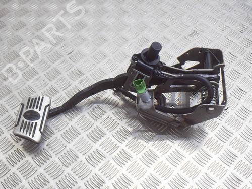 Break pedal MASERATI GHIBLI III (M157) 3.0 S Q4 | BP7799718I19 