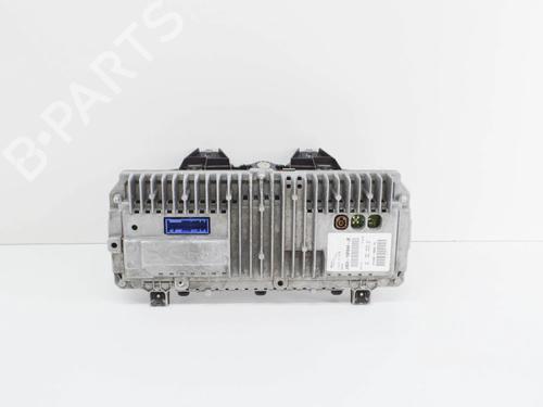 Instrument cluster JAGUAR I-PACE (X590) EV400 AWD | BP27760264C47  - Image 6