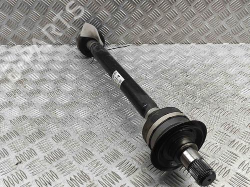 Left rear driveshaft BMW 3 (G20, G80, G28) M3 Competition | BP29552087M40 