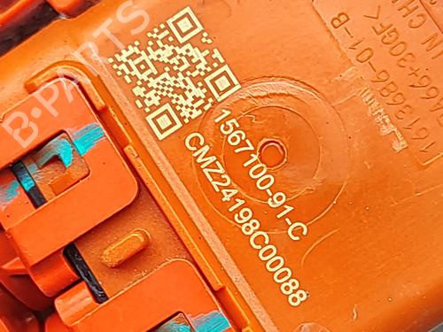 Wiring harness TESLA MODEL Y (5YJY) EV Performance All-wheel Drive | BP34701506E16 - Image 7