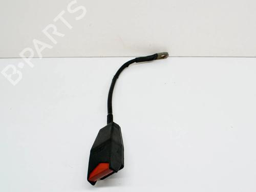 Used Seat buckle Seat buckle MERCEDES-BENZ S-CLASS Saloon (W108, W109) 280 S (108.016) (140 hp) 29593399 29593399